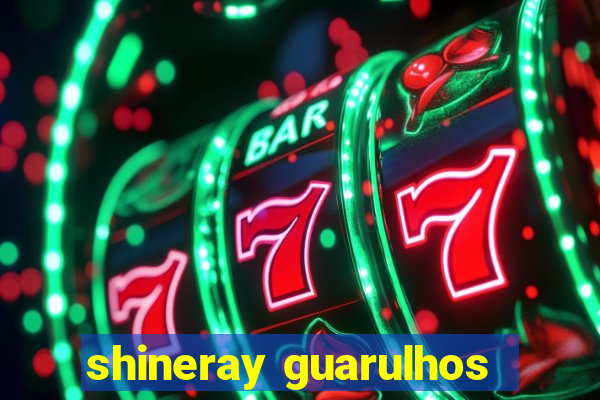 shineray guarulhos